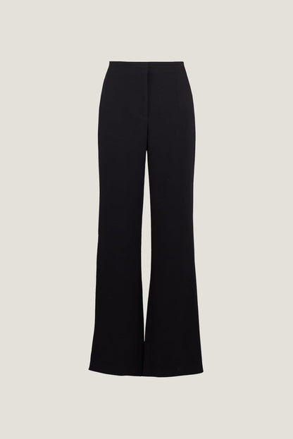 Dynamite Stevie Slim Bootcut Pants Black