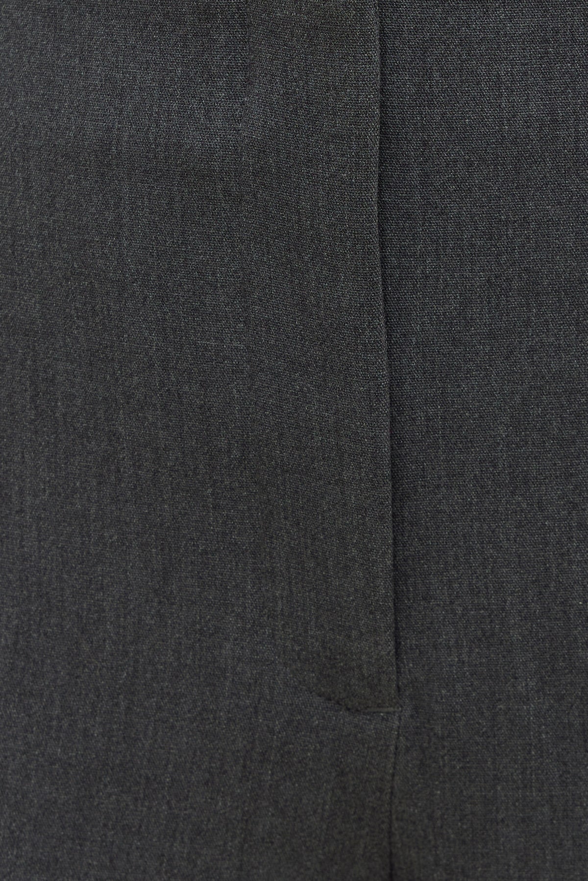 Dynamite Stevie Slim Bootcut Pants Gray