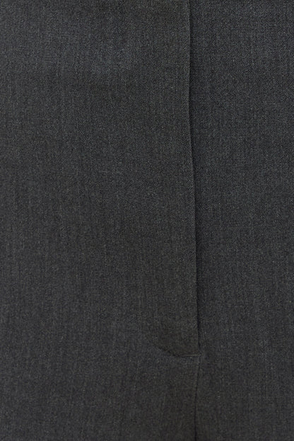 Dynamite Stevie Slim Bootcut Pants Gray