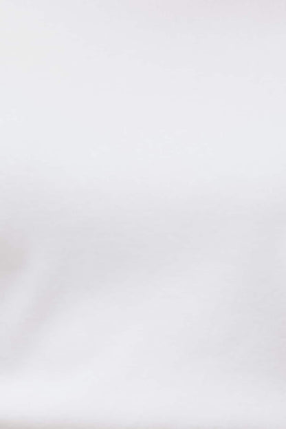 Dynamite Clara Short Sleeve Sweater White