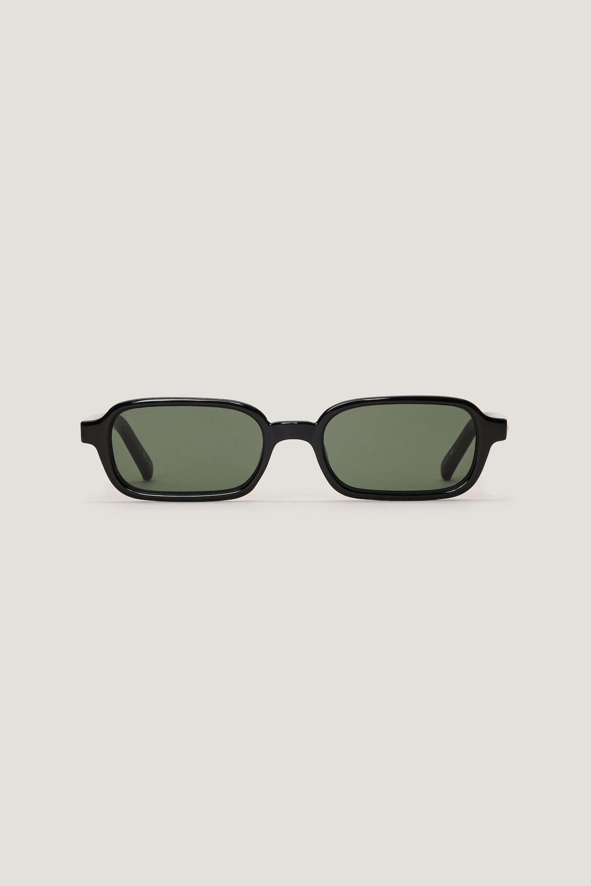 Dynamite LE SPECS | Pilferer Rectangular Sunglasses Purple